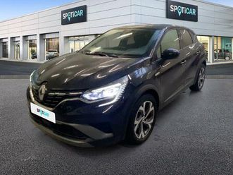 tce 140 - 21 r.s. line