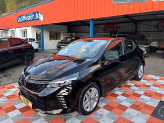 v dci 100 bv6 evolution ecran radar