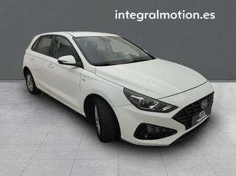 hyundai i30 1.0 tgdi essence