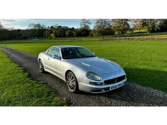 2000 | maserati 3200 gt