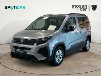 n1 n 1.5 bluehdi 100 allure business std mirror ll16 radar ar