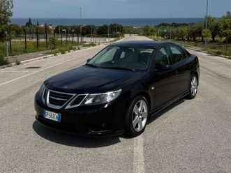 9-3 ii sport sedan sport sedan 1.9 tid 16v vector