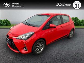 110 vvt-i dynamic 5p