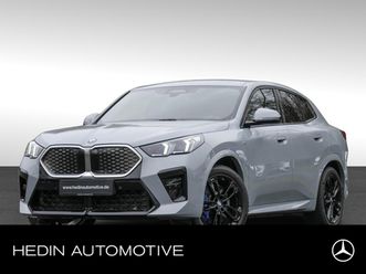 bmw ix2 xdrive30 xdrive m sport 22kw|shz|360°|ahk|lm