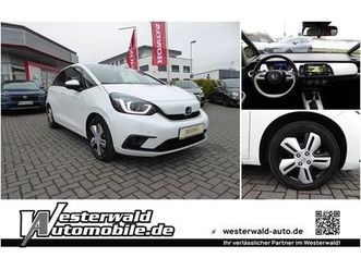 honda jazz hybrid 1.5 i-mmd e-cvt executive