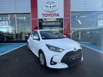 116h dynamic business 5p + programme beyond zero academy my22