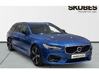 volvo v90 d4 r-design