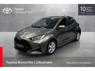 1,5 hybrid active tech