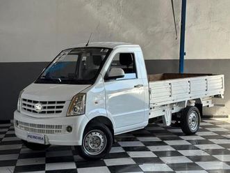 effa v21 pick-up cs 1.3 16v 2p