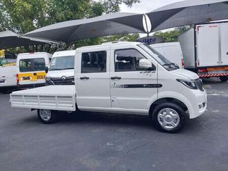 effa v22 1.5 16v picape dupla