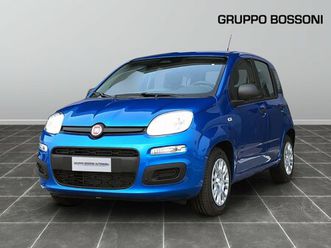 1.0 firefly hybrid 70cv pop s&s