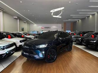 gwm haval h6 1.5t phev 34 premium dht awd