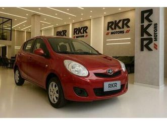 jac j2 1.4 16v 5p mec.