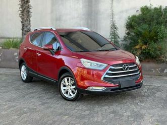 jac t5 1.5 jet flex 16v 5p aut.