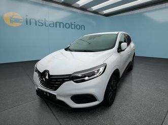 renault kadjar 1.5 dci edc equilibre 85 kw