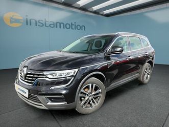 renault koleos tce 160 edc 116 kw