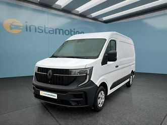 renault master fwd kasten l2h2 96 kw