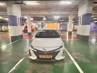 comfort פלאג-אין אוט׳ ליפטבק 1.8 (98 כ״ס)