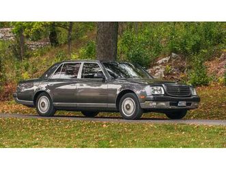 century gzg50 5.0 v12 jdm-import