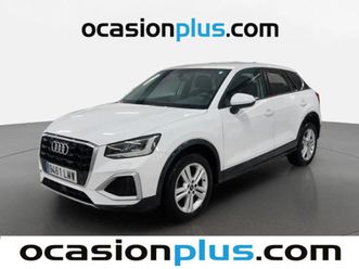 advanced 35 tfsi (150 cv) s tronic