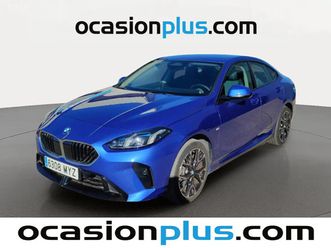 218d gran coupe (150 cv) pack m