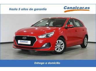 hyundai i30 1.0 tgdi essence 120