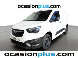 cargo 1.5 td s&s express l h1 1000 (102 cv)