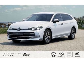 volkswagen passat variant 1.5 etsi dsg business matrix hud