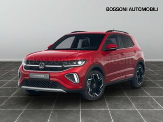 1.0 tsi 115cv r-line plus dsg