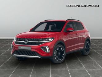 1.0 tsi 115cv r-line plus