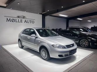 chevrolet lacetti 1,6 classic