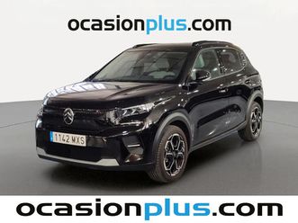 1.2 turbo max (100 cv)