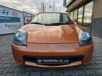 toyota mr2 1.8-cabrio-zimní pneu