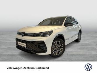 volkswagen tiguan 2.0 tdi 4motion r-line dsg blackstyle pa