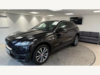 2.0 p250i portfolio auto awd euro 6 (start/stop) 5dr