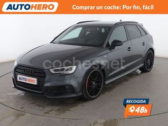 audi a3 sportback s line 35 tdi