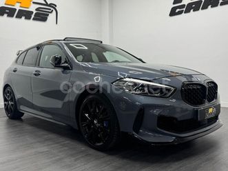bmw serie 1 m135i