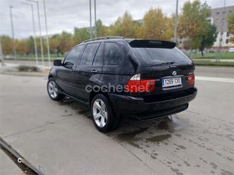 bmw x5 3.0d
