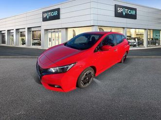 electrique 40kwh acenta