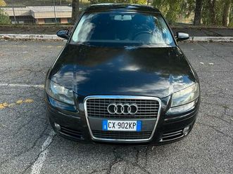 audi a3 2.0 tdi