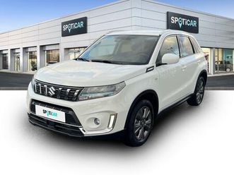 1.4 boosterjet hybrid 129ch privilege