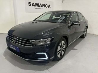 passat gte 1.4 tsi e-power