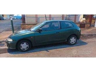 mitsubishi colt 1300 benzina