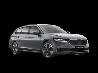 wagon 2.0 tdi evo 150cv style dsg