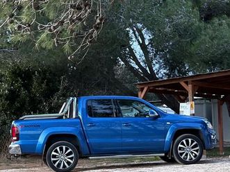 vw amarok aventura,3.0 automatik 165kw, 2017 god.