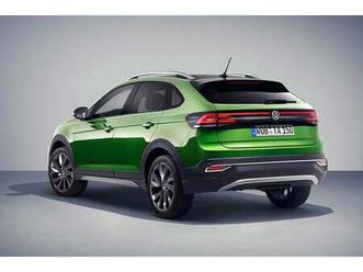 taigo 1.5 tsi r-line dsg 110kw