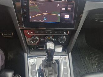 vw arteon 2,0 tdi automatik, 2020 god.