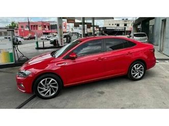 volkswagen virtus highline 200 tsi 1.0 flex 12v aut 2020