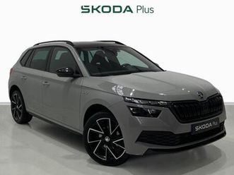 1.5 tsi montecarlo 110 kw (150 cv)
