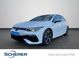 golf 2.0 tsi led pdc rückfahrkamera navi